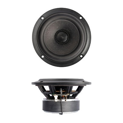 SB Acoustics SB12PFCR25-4-COAX, 4-calowy głośnik współosiowy