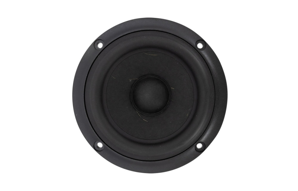 SB Acoustics SB12PFCR25-4, 122 mm woofer/średniotonowy