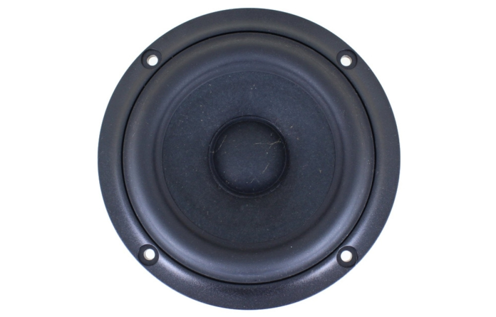 SB Acoustics SB12PFCR25-8, 4-calowy woofer/średniotonowy