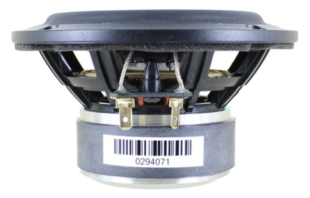 SB Acoustics SB12PFCR25-8, 4-calowy woofer/średniotonowy