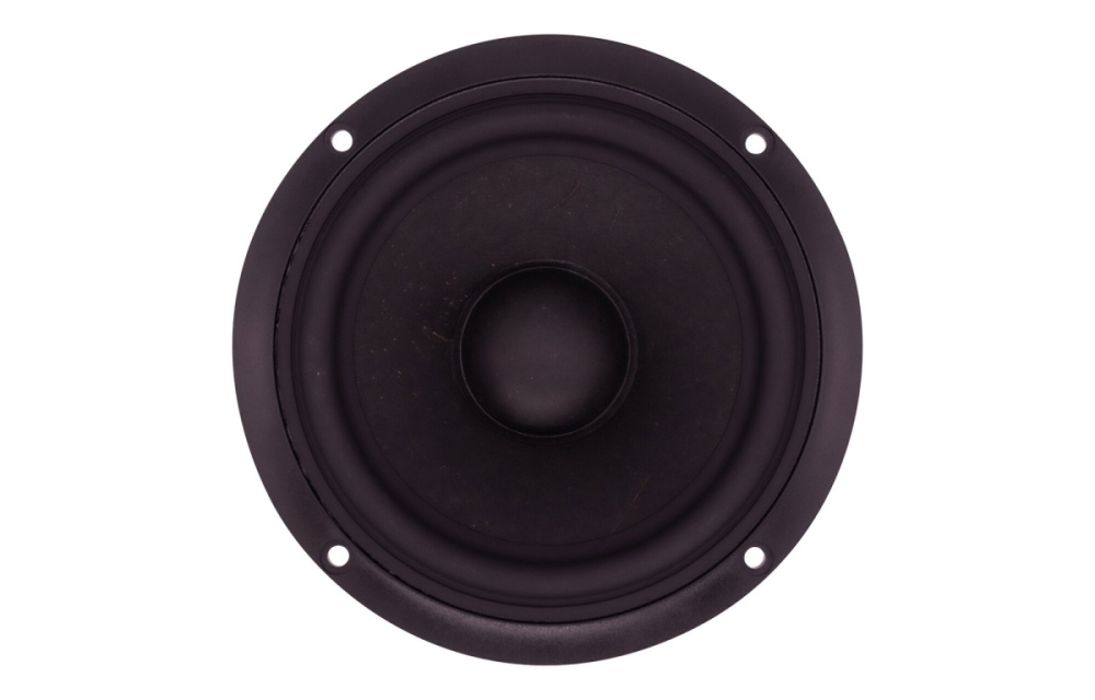 SB Acoustics SB13PFCR25-4, 5-calowy woofer/średniotonowy
