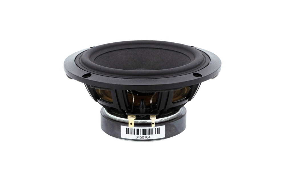 SB Acoustics SB13PFCR25-8, 134.5 mm woofer/średniotonowy
