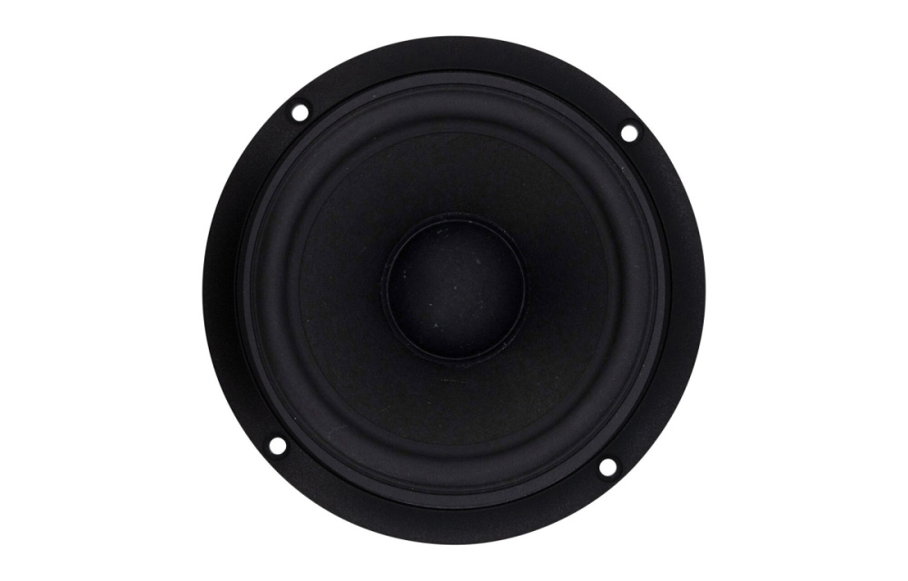 SB Acoustics SB13PFCR25-8, 134.5 mm woofer/średniotonowy