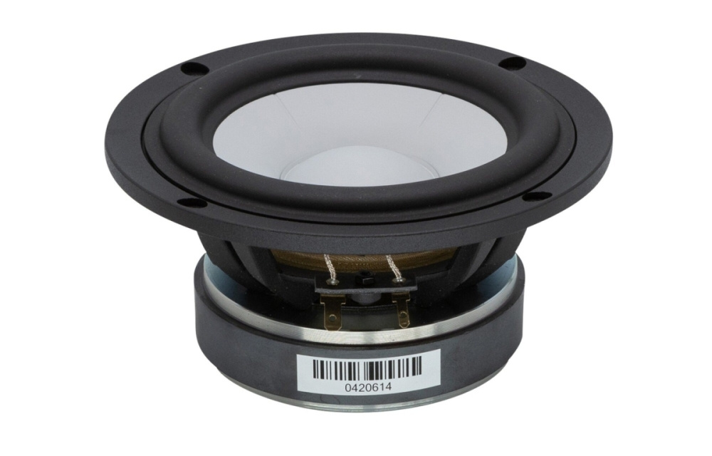 SB Acoustics SB15CAC30-4, 5-calowy woofer/średniotonowy