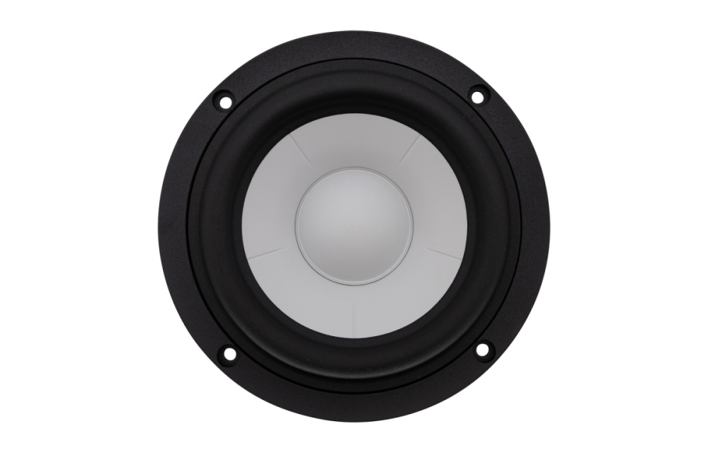 SB Acoustics SB15CAC30-4, 5-calowy woofer/średniotonowy