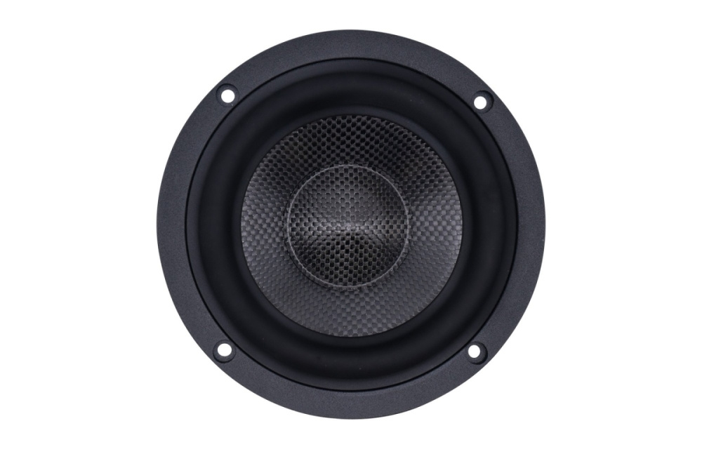 SB Acoustics SB15CRC30-4, woofer/średniotonowy