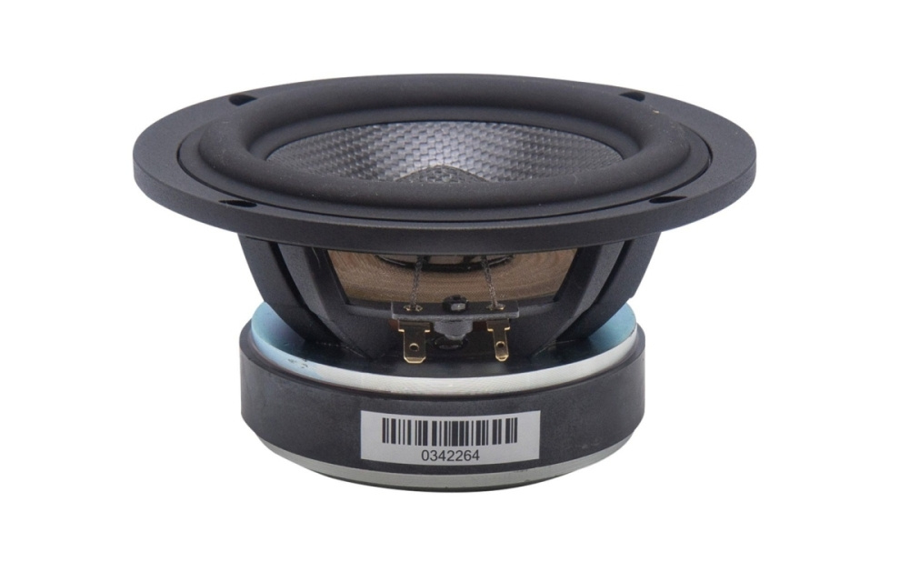 SB Acoustics SB15CRC30-8, 5-calowy pełnozakresowy