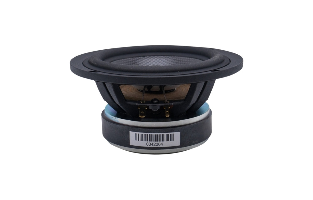 SB Acoustics SB15CRC30-8, 5-calowy pełnozakresowy