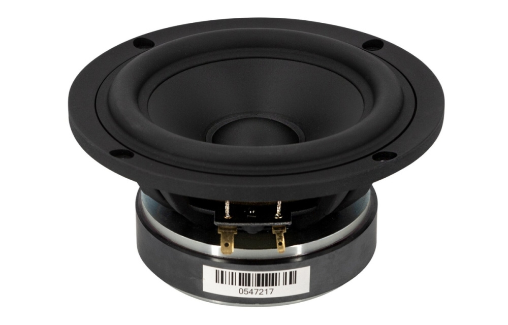 SB Acoustics SB15MFC30-8, 5-calowy średniotonowy
