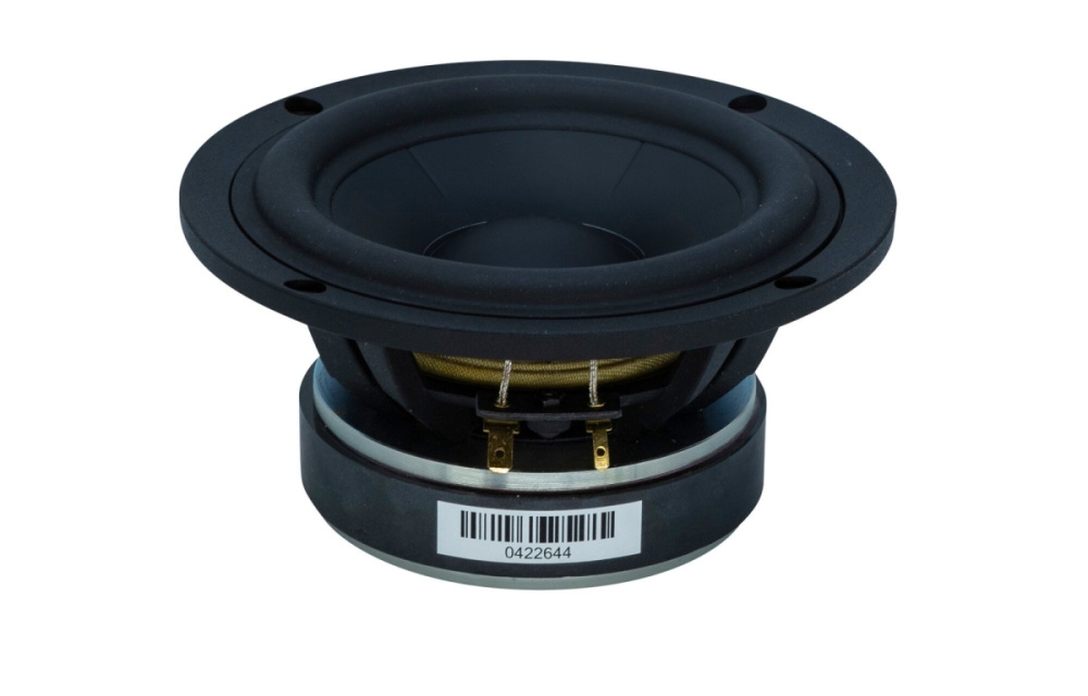 SB Acoustics SB15NBAC30-4, 5-calowy woofer/średniotonowy