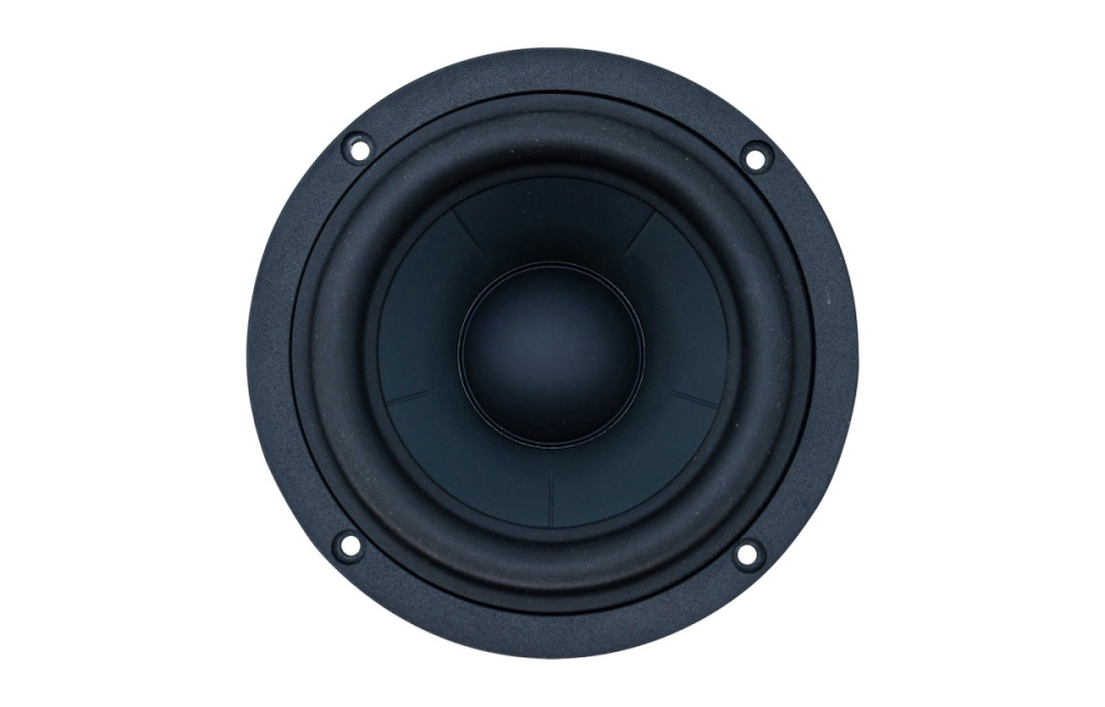 SB Acoustics SB15NBAC30-4, 5-calowy woofer/średniotonowy