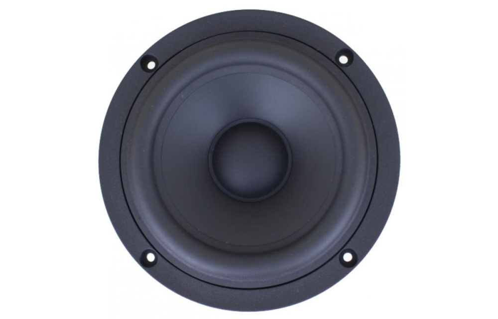 SB Acoustics SB15NRX2C30-4, 150 mm woofer/średniotonowy