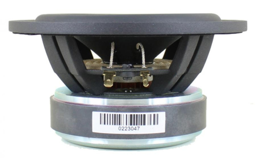 SB Acoustics SB15NRX2C30-4, 150 mm woofer/średniotonowy