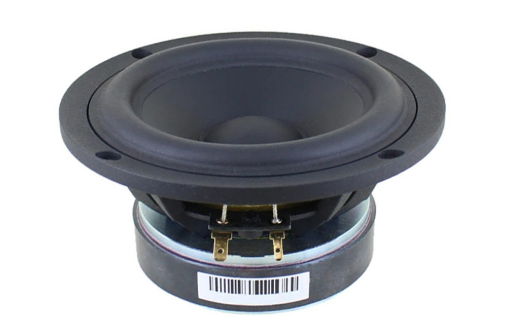 SB Acoustics SB15NRX2C30-8, woofer/średniotonowy