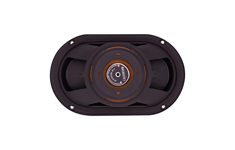 SB Acoustics SB15SFCR-00, 5x8-calowy radiator pasywny