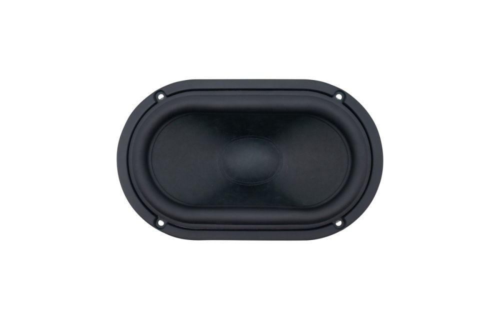 SB Acoustics SB15SFCR39-4, 5x8-calowy woofer/średniotonowy