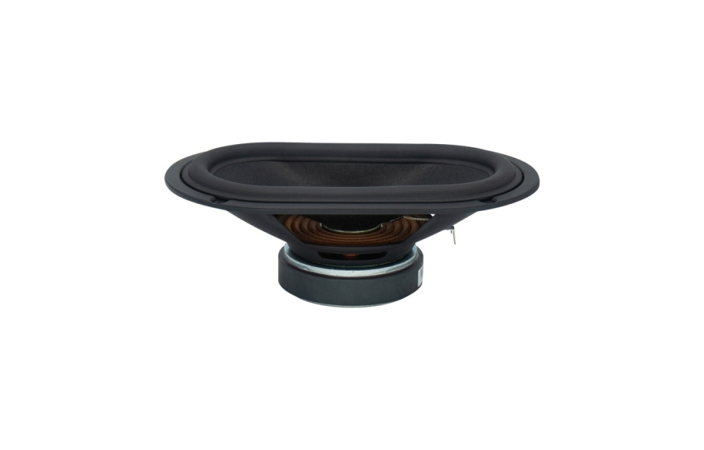 SB Acoustics SB15SFCR39-4, 5x8-calowy woofer/średniotonowy