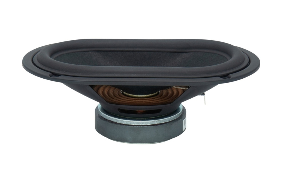 SB Acoustics SB15SFCR39-8, 5x8-calowy woofer/średniotonowy