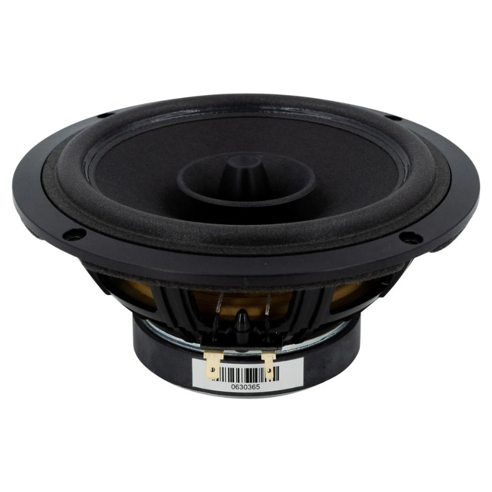SB Acoustics SB16FRPC25-7, 6-calowy pełnopasmowy