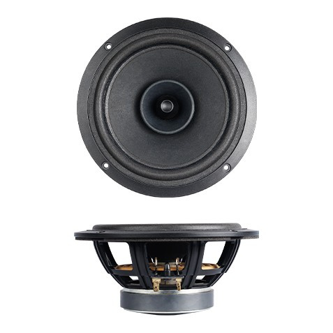 SB Acoustics SB16FRPC25-7, 6-calowy pełnopasmowy