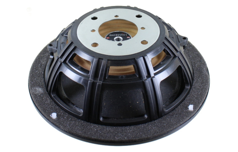 SB Acoustics SB16PFCR-00, 6-calowy radiator pasywny