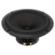SB Acoustics SB16PFCR25-4-COAX, 6-calowy głośnik współosiowy SB Acoustics SB16PFCR25-4-COAX, 6-calowy głośnik współosiowy