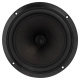 SB Acoustics SB16PFCR25-4-COAX, 6-calowy głośnik współosiowy SB Acoustics SB16PFCR25-4-COAX, 6-calowy głośnik współosiowy