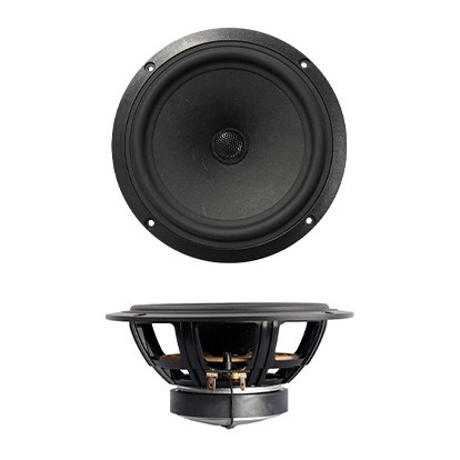 SB Acoustics SB16PFCR25-4-COAX, 6-calowy głośnik współosiowy