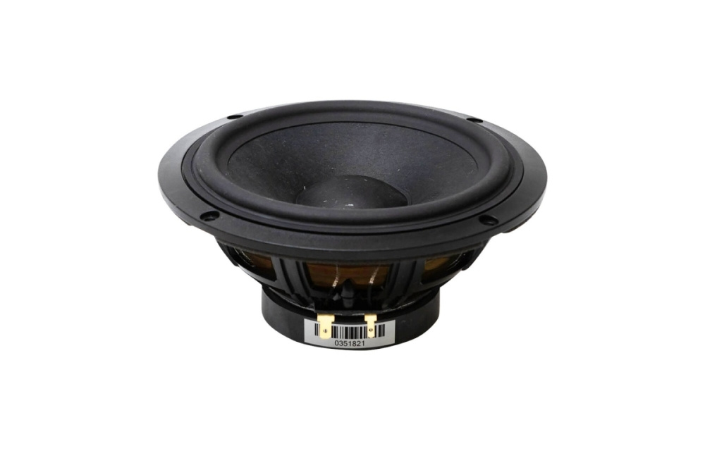 SB Acoustics SB16PFCR25-8, 6-calowy średniotonowy