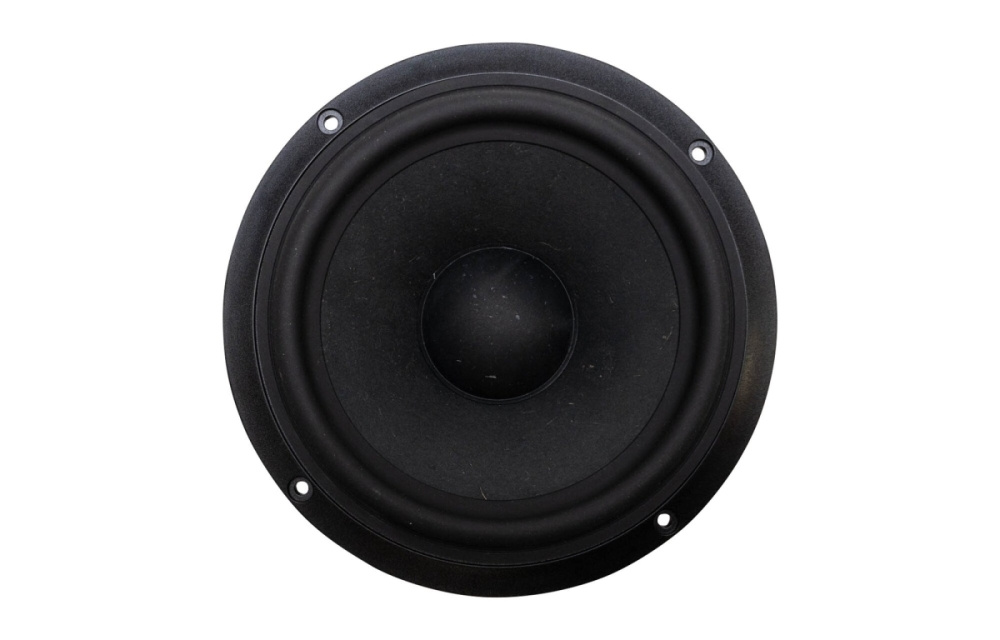 SB Acoustics SB16PFCR25-8, 6-calowy średniotonowy