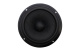 SB Acoustics SB16PFCR25-8, 6-calowy średniotonowy SB Acoustics SB16PFCR25-8, 6-calowy średniotonowy