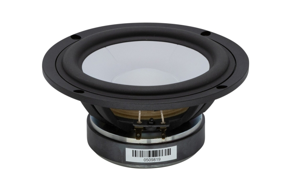 SB Acoustics SB17CAC35-8, 6-calowy woofer/średniotonowy