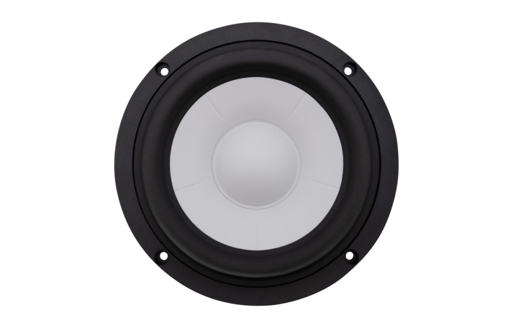 SB Acoustics SB17CAC35-8, 6-calowy woofer/średniotonowy