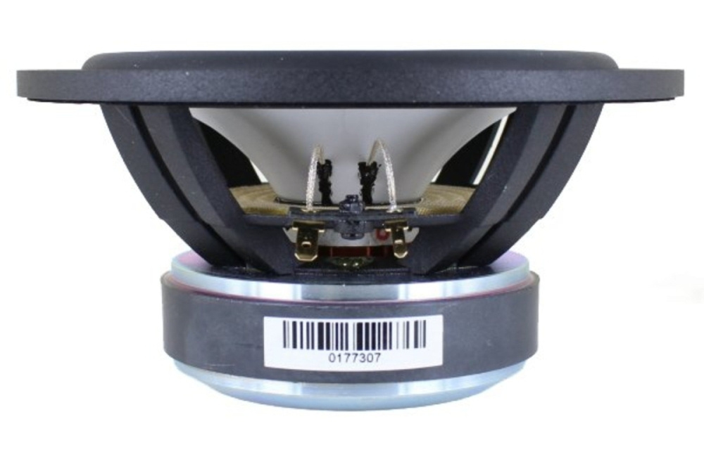 SB Acoustics SB17CAC35-8, 6-calowy woofer/średniotonowy