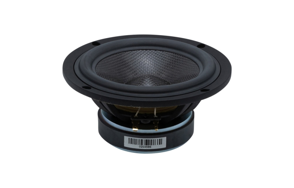 SB Acoustics SB17CRC35-4, 6” woofer/średniotonowy