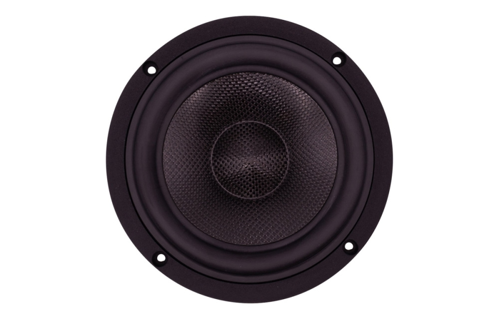 SB Acoustics SB17CRC35-4, 6” woofer/średniotonowy
