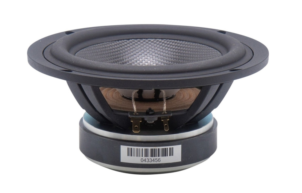 SB Acoustics SB17CRC35-8, 6-calowy woofer/średniotonowy