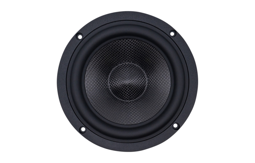 SB Acoustics SB17CRC35-8, 6-calowy woofer/średniotonowy