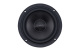 SB Acoustics SB17CRC35-8, 6-calowy woofer/średniotonowy SB Acoustics SB17CRC35-8, 6-calowy woofer/średniotonowy