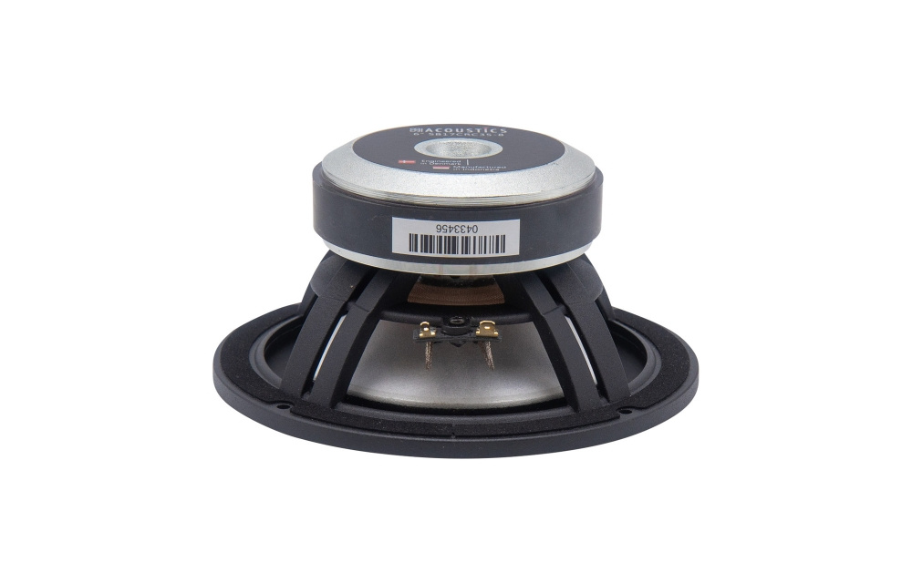 SB Acoustics SB17CRC35-8, 6-calowy woofer/średniotonowy