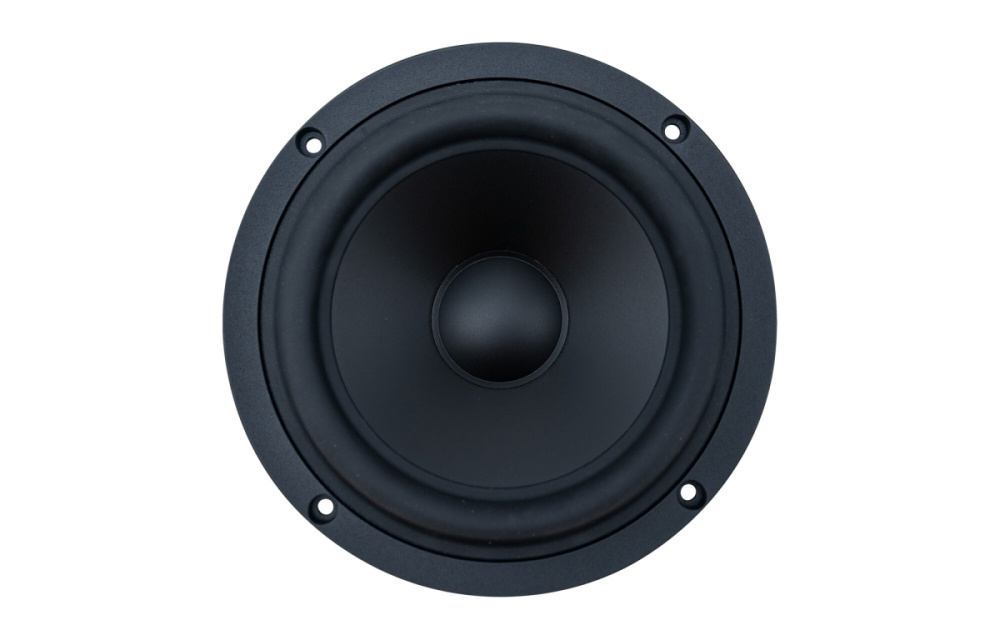 SB Acoustics SB17MFC35-4, 6-calowy woofer/średniotonowy