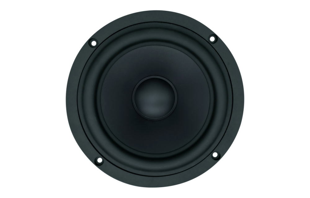 SB Acoustics SB17MFC35-8, 6-calowy woofer/średniotonowy