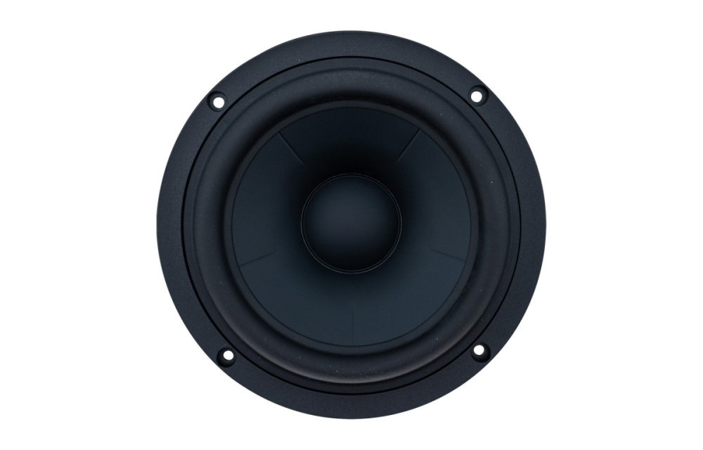 SB Acoustics SB17NBAC35-4, 6-calowy woofer/średniotonowy
