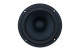 SB Acoustics SB17NBAC35-4, 6-calowy woofer/średniotonowy SB Acoustics SB17NBAC35-4, 6-calowy woofer/średniotonowy