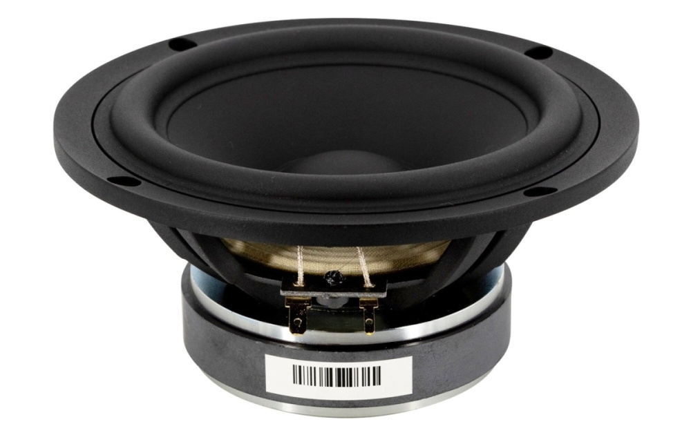 SB Acoustics SB17NRX2C35-4, 171 mm woofer/średniotonowy