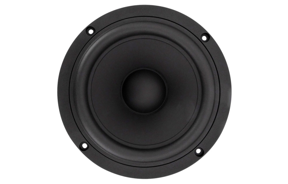 SB Acoustics SB17NRX2C35-4, 171 mm woofer/średniotonowy