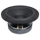 SB Acoustics SB17NRX2L35-4, 6-calowy midbas/średniotonowy SB Acoustics SB17NRX2L35-4, 6-calowy midbas/średniotonowy