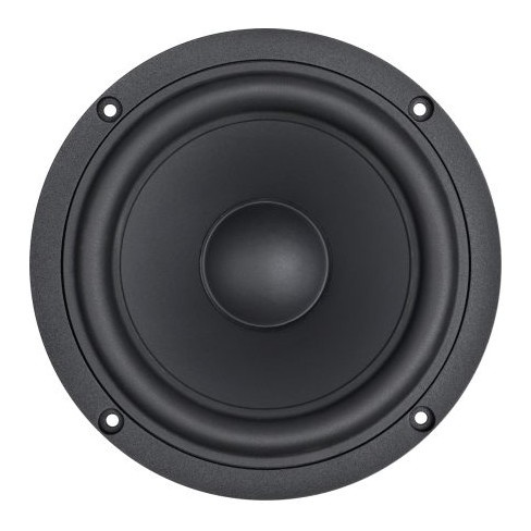 SB Acoustics SB17NRX2L35-4, 6-calowy midbas/średniotonowy
