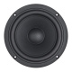 SB Acoustics SB17NRX2L35-4, 6-calowy midbas/średniotonowy SB Acoustics SB17NRX2L35-4, 6-calowy midbas/średniotonowy