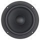 SB Acoustics SB17NRX2L35-8, 6-calowy midbas/średniotonowy SB Acoustics SB17NRX2L35-8, 6-calowy midbas/średniotonowy